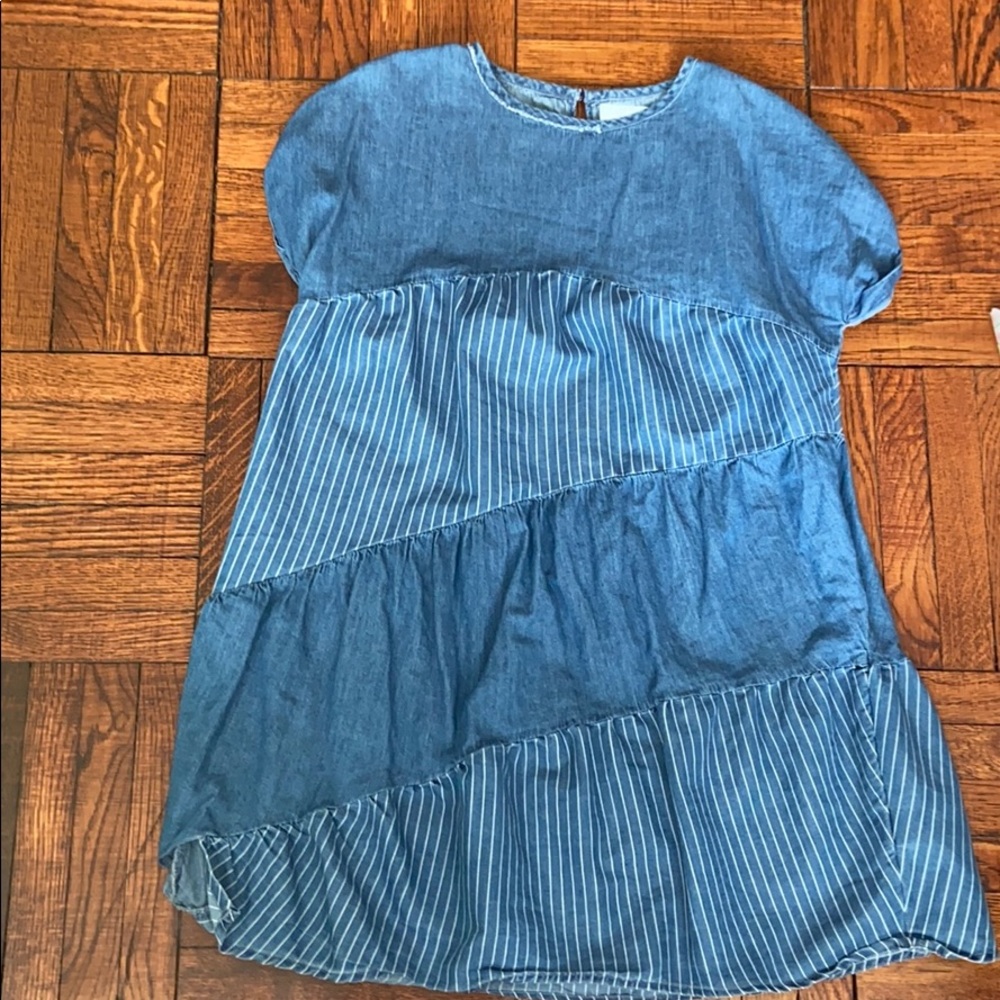Bcbg cute dress